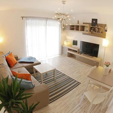 Apartament The Flat - Old Town - Center Zadar Zewnętrze zdjęcie