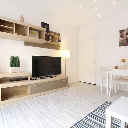 Apartament The Flat - Old Town - Center Zadar Zewnętrze zdjęcie