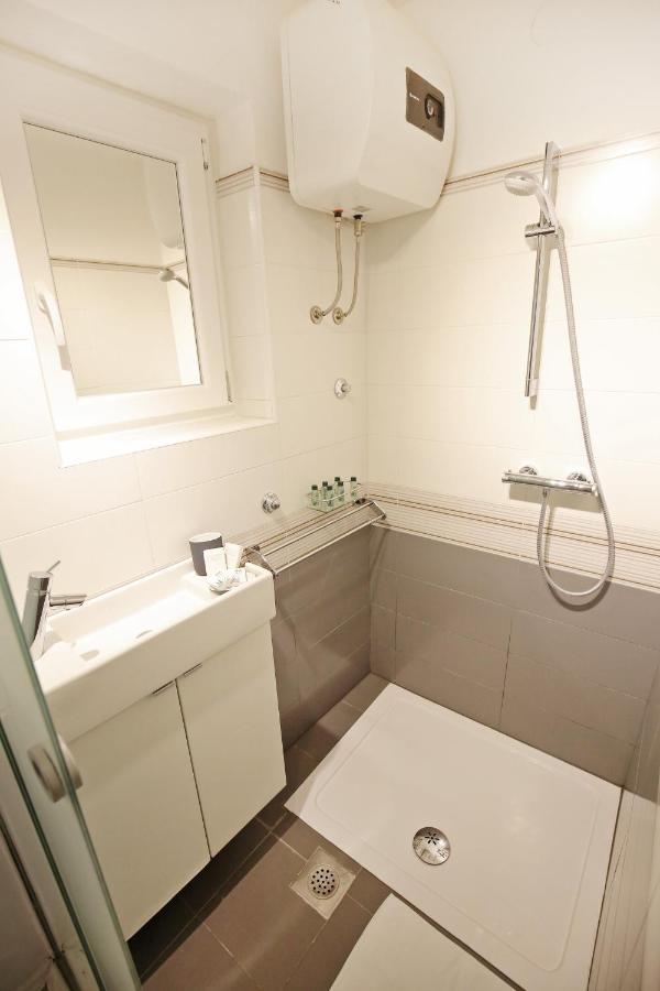 Apartament The Flat - Old Town - Center Zadar Zewnętrze zdjęcie